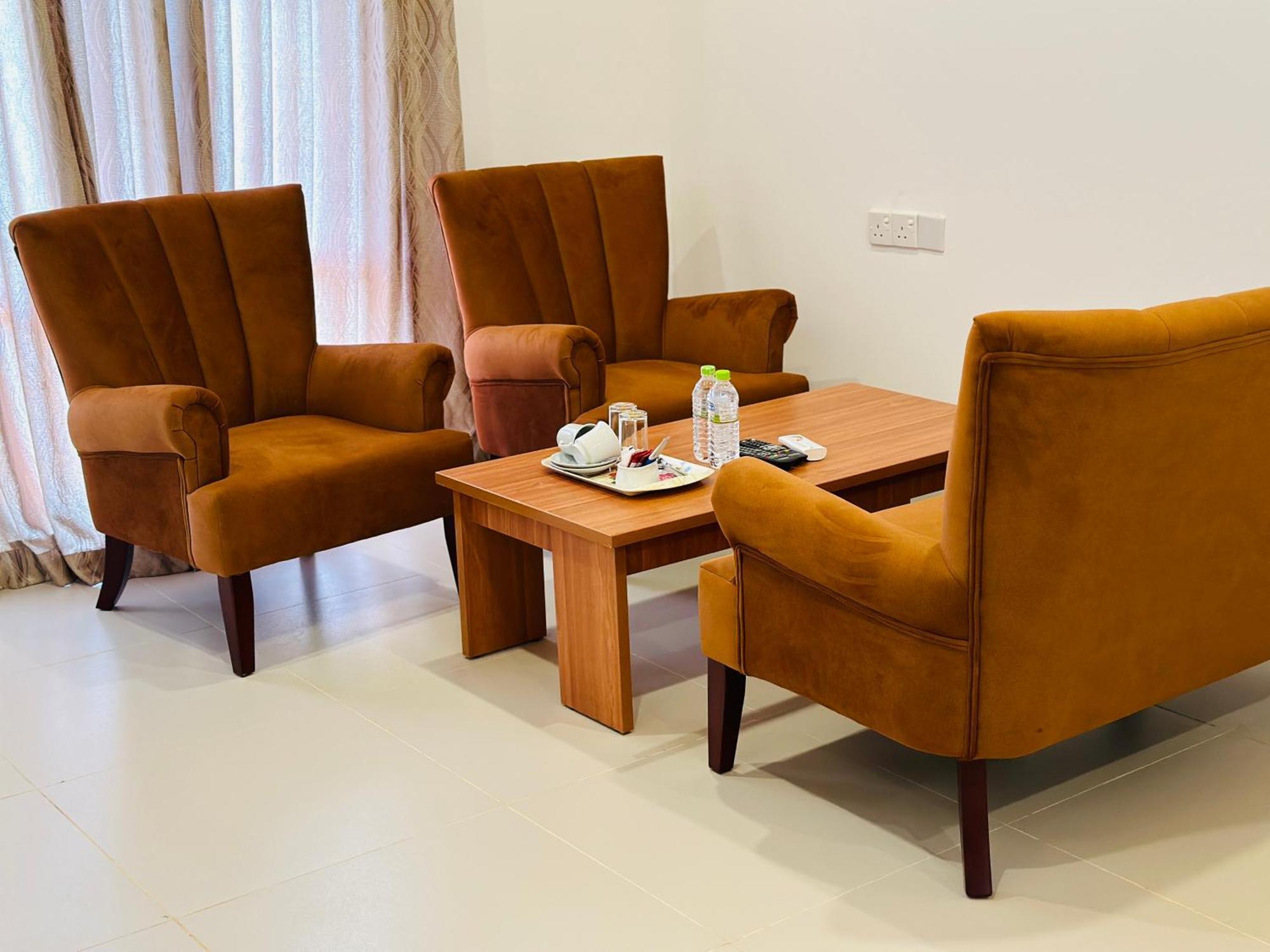 Gamodh Citadel Resort Anuradhapura Exterior photo