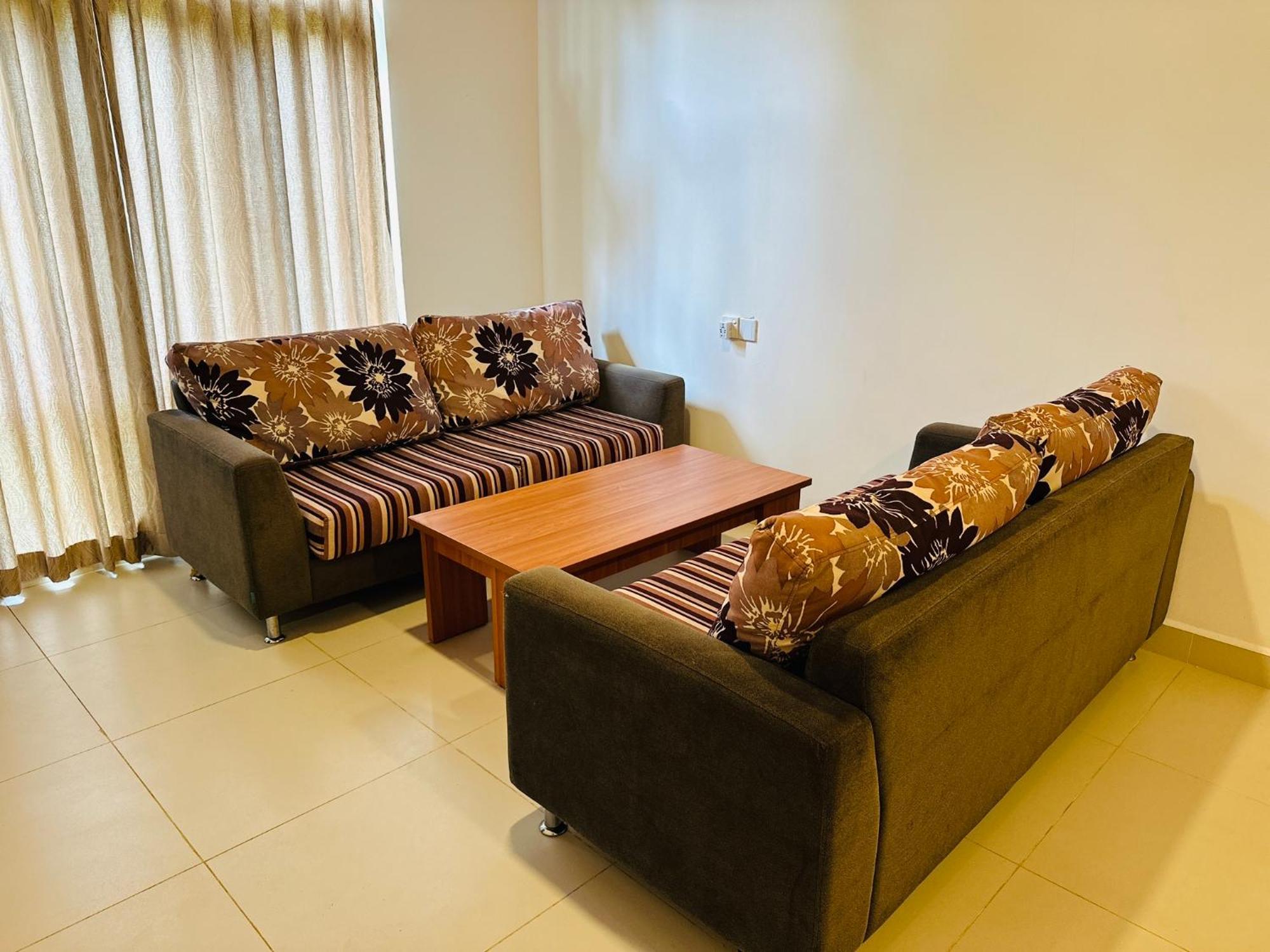 Gamodh Citadel Resort Anuradhapura Exterior photo