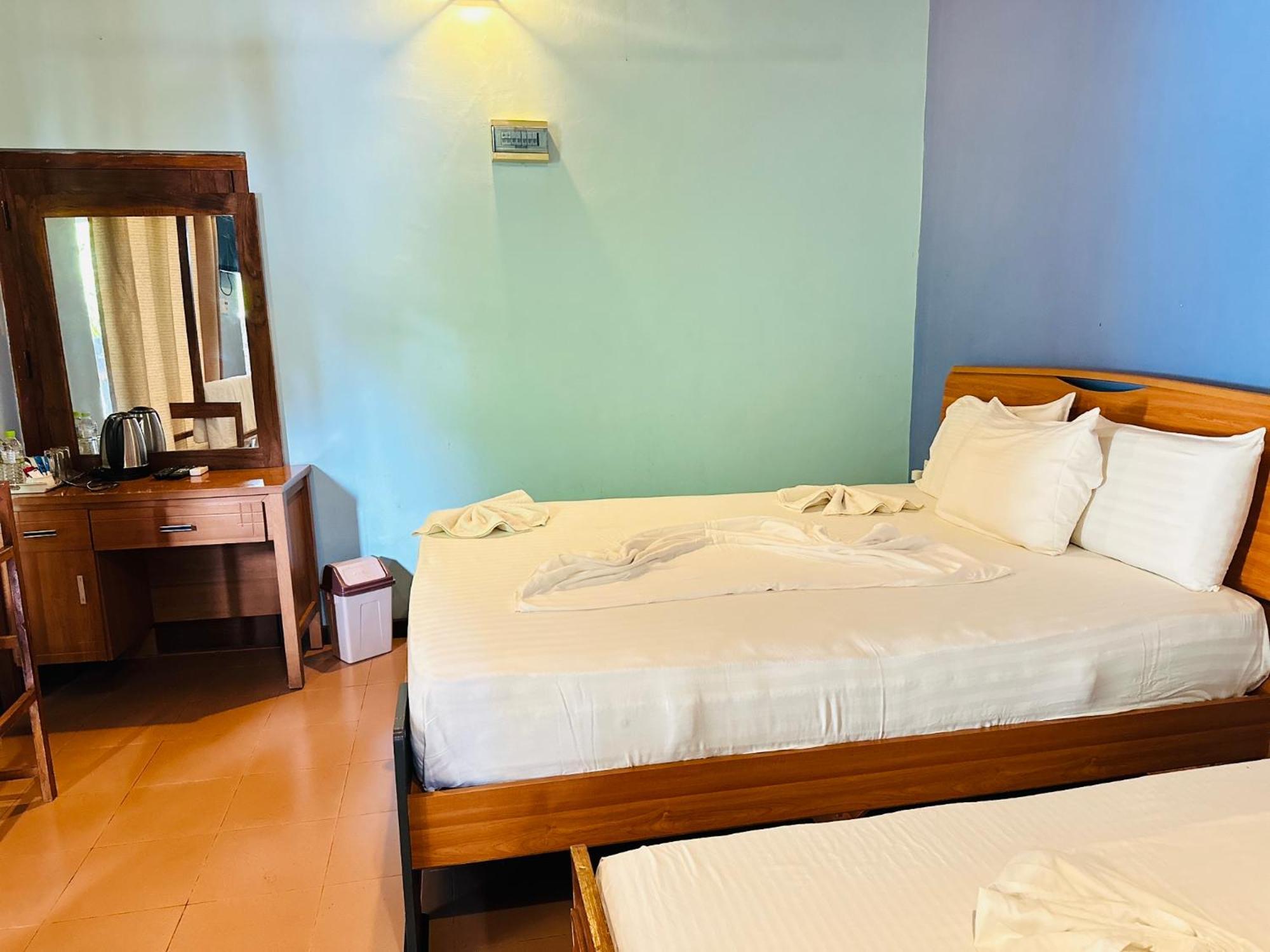 Gamodh Citadel Resort Anuradhapura Exterior photo